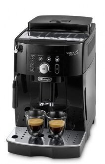 DeLonghi Magnifica S ECAM 22.127.B Kahve Makinesi kullananlar yorumlar